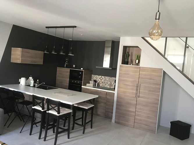 Gîtes de la Frérie Le Florentin