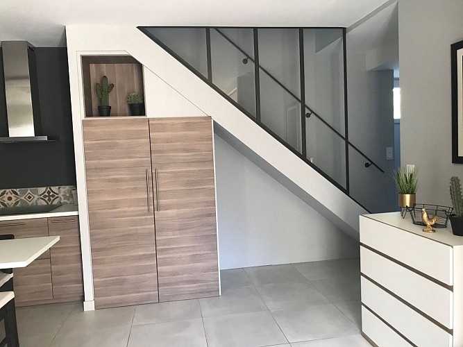 Gîtes de la Frérie Le Florentin