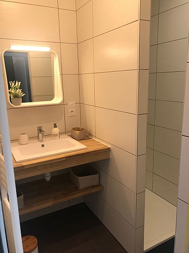 Gîtes de la Frérie Le Florentin