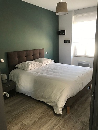 Gîtes de la Frérie Le Florentin