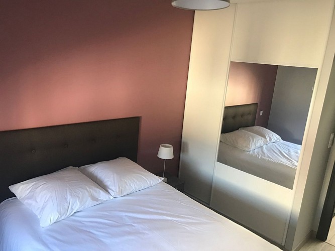 Gîtes de la Frérie Le Florentin