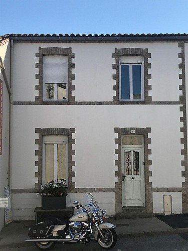 Gîtes de la Frérie Le Florentin