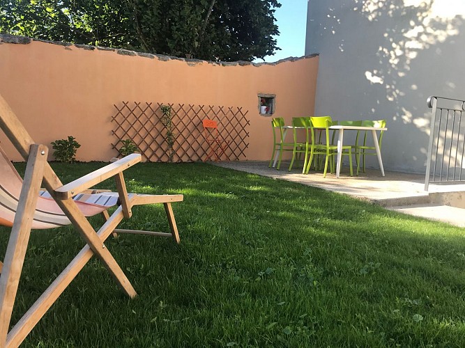 Gîtes de la Frérie Le Florentin