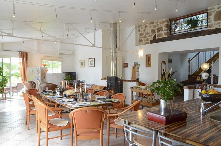 Domaine de la Morétie