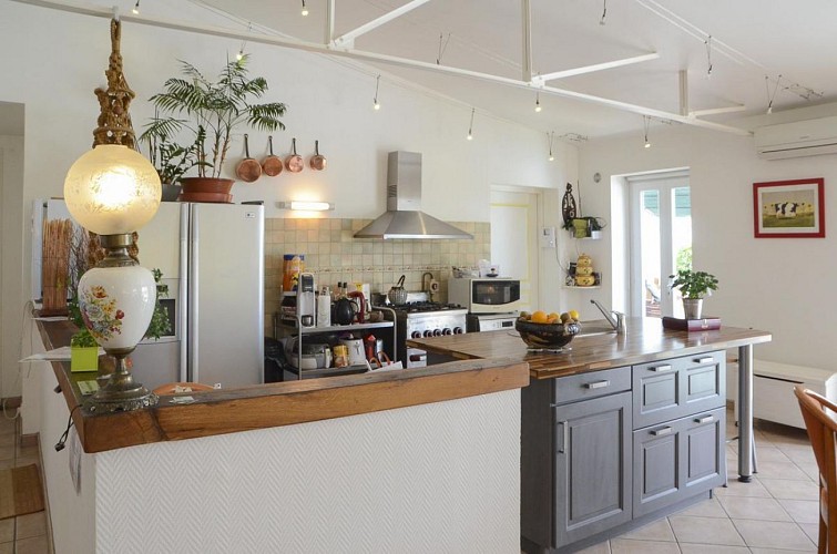 Domaine de la Morétie