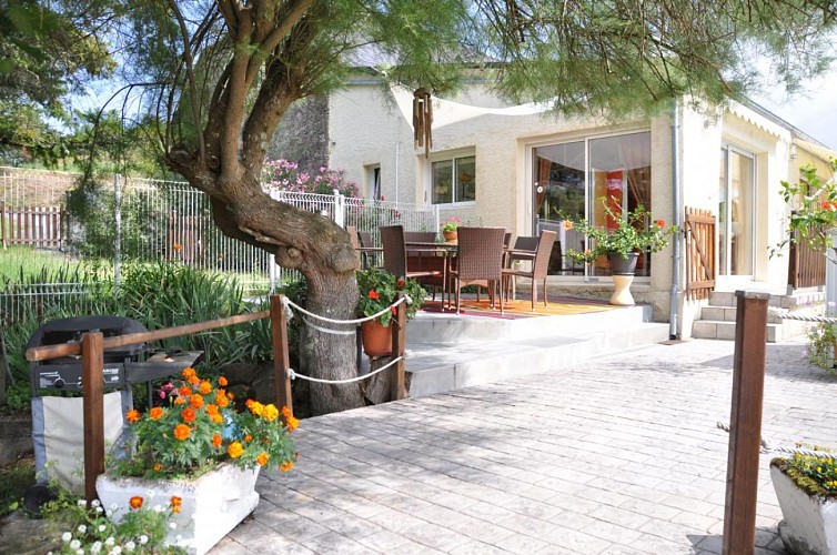 Domaine de la Morétie