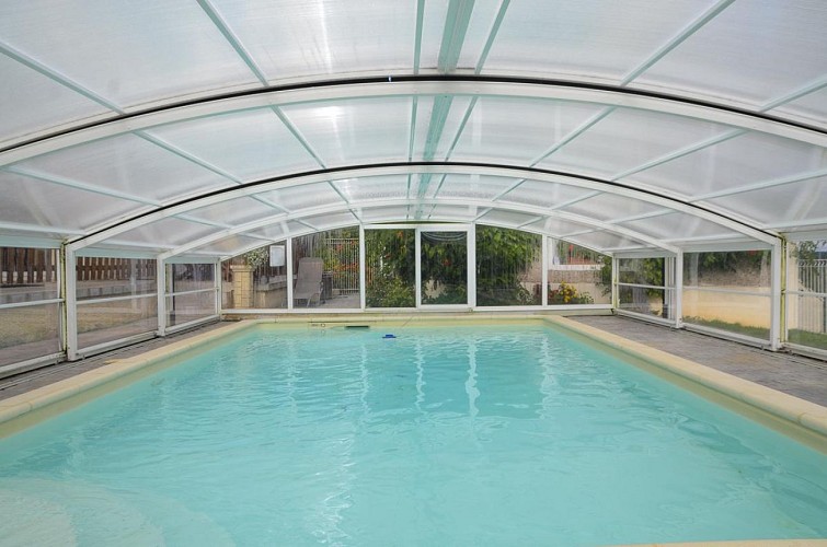 Domaine de la Morétie