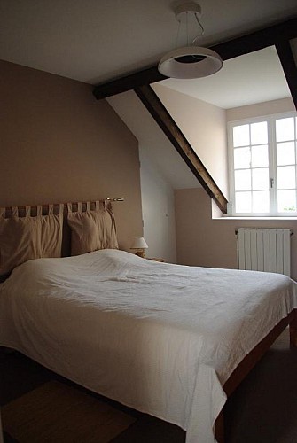 Le Gîte des ânes- Ludogîte