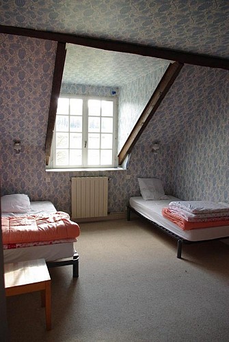 Le Gîte des ânes- Ludogîte