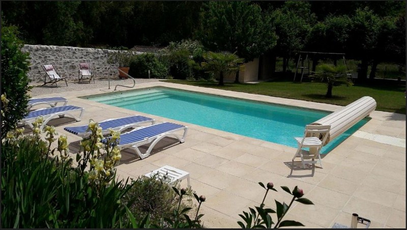 Chambre d'hôtes Sous les Remparts