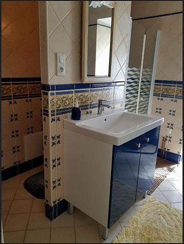 Chambre d'hôtes Sous les Remparts