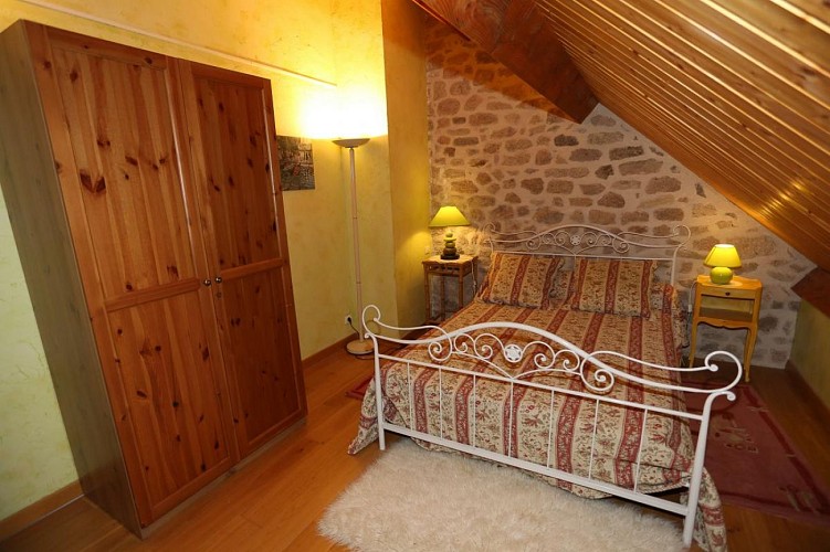 La Grange de salvaneix