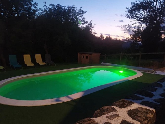 La Grange de salvaneix