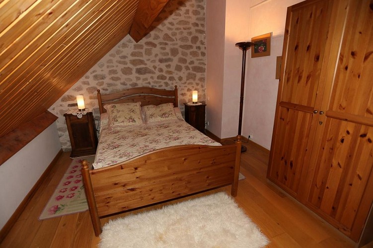 La Grange de salvaneix