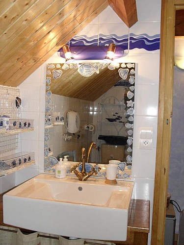 La Grange de salvaneix