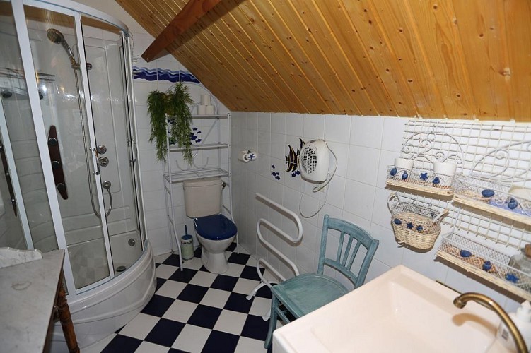 La Grange de salvaneix