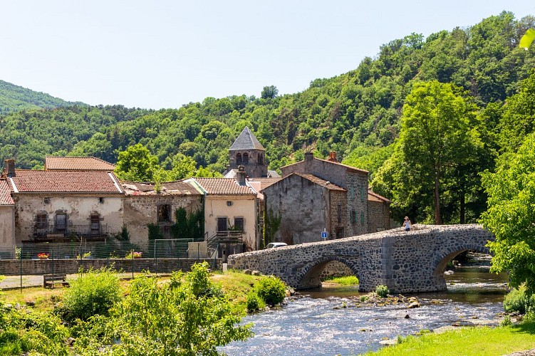 The Peak of Brionnet