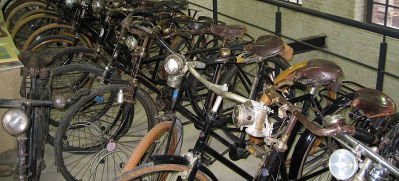 Musée du Cycle 05