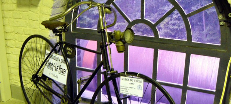 Musée du Cycle 06
