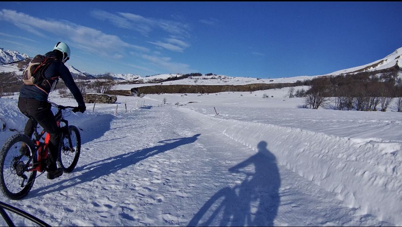 Mustang 1550 Skimium