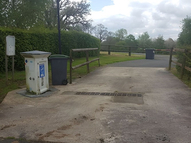 Aire-L'Oudon-Amélia-Le-Magnen Vidange