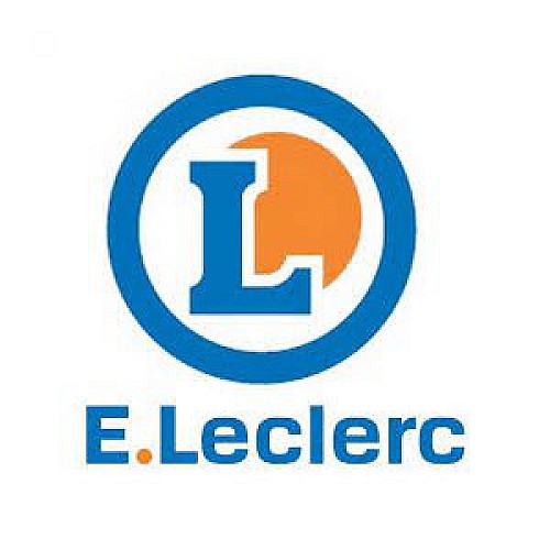 Distributeurs de billets - E.Leclerc