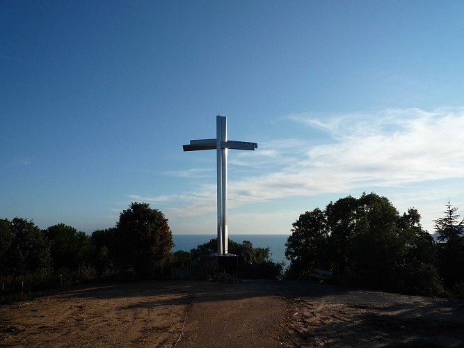 Parc de la Croix des Gardes