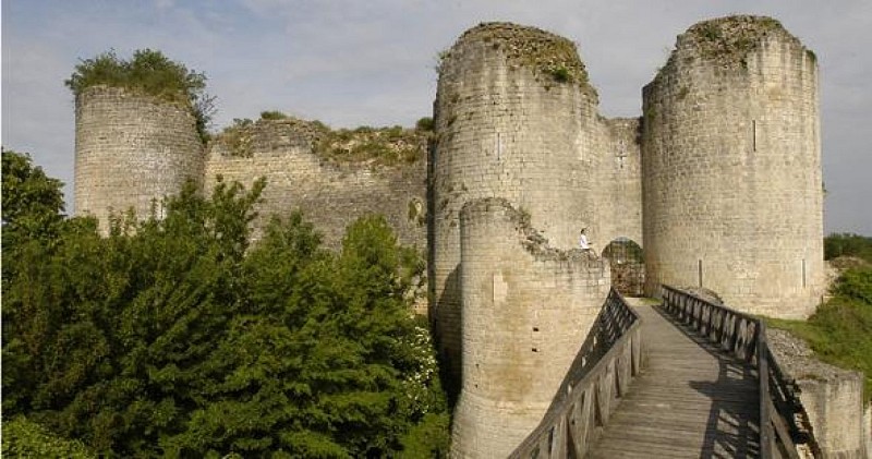 chateau de gençay2