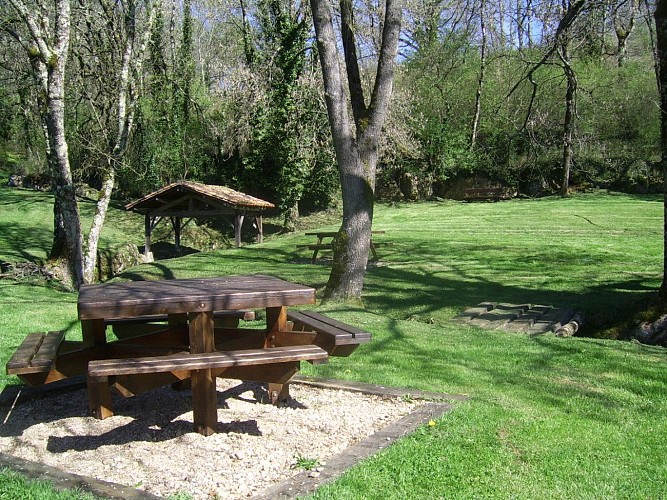 Pique Nique Neuville 1