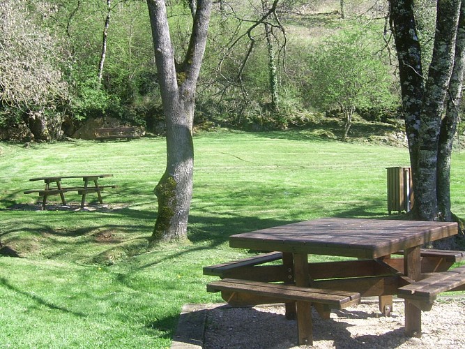 Pique Nique Neuville 3