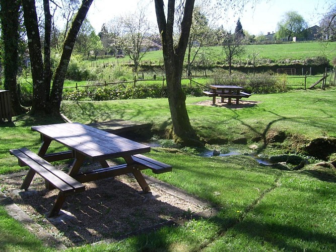 Pique Nique Neuville 4