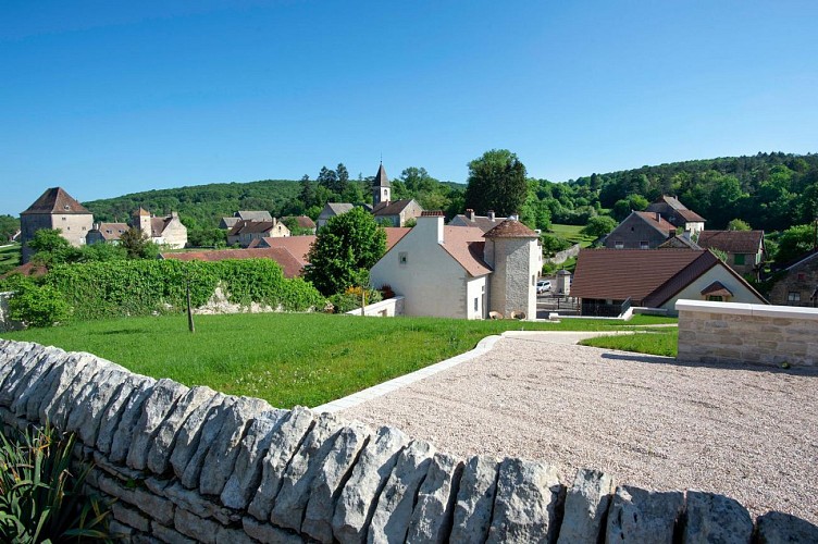 La Tour équestre_10