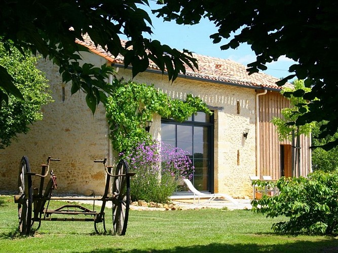 Gîte Lascaux