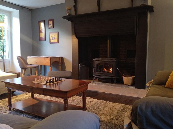 Gite domaine des ecureuils S. Leconte (TIS) (7)