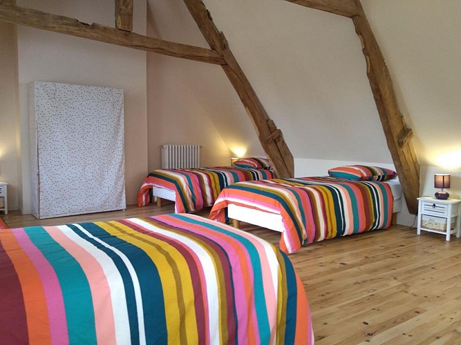 Gite domaine des ecureuils S. Leconte (TIS) (5)