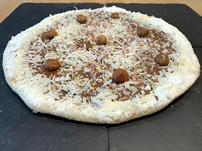 Pizza-nutella-coco