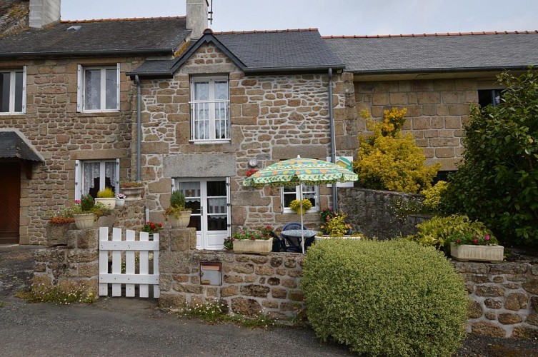 Gîte n°35G13015