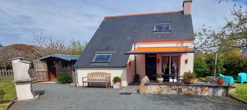 Les Rochers de Ker Awel