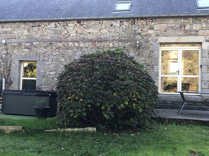 Les Trégorines -Les Ajoncs