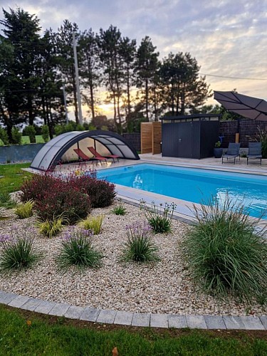 Les Hortensias des Notifanes