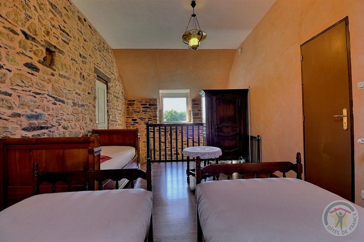 Les Lutins de Brocéliande