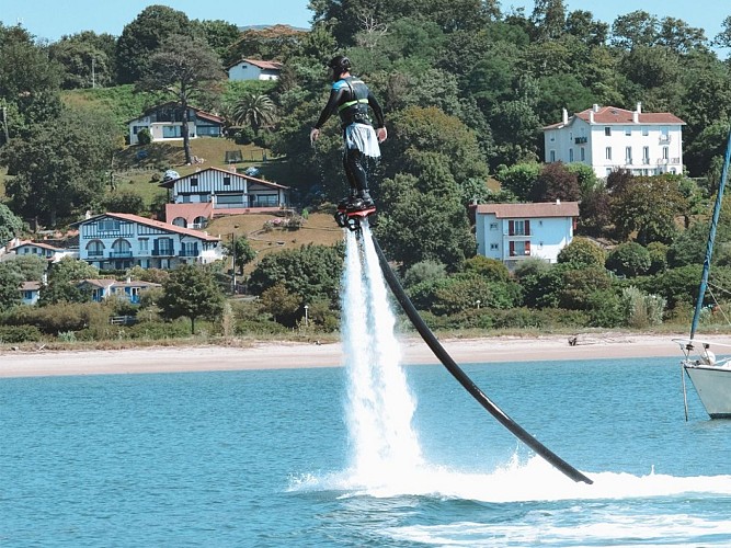 flyboard