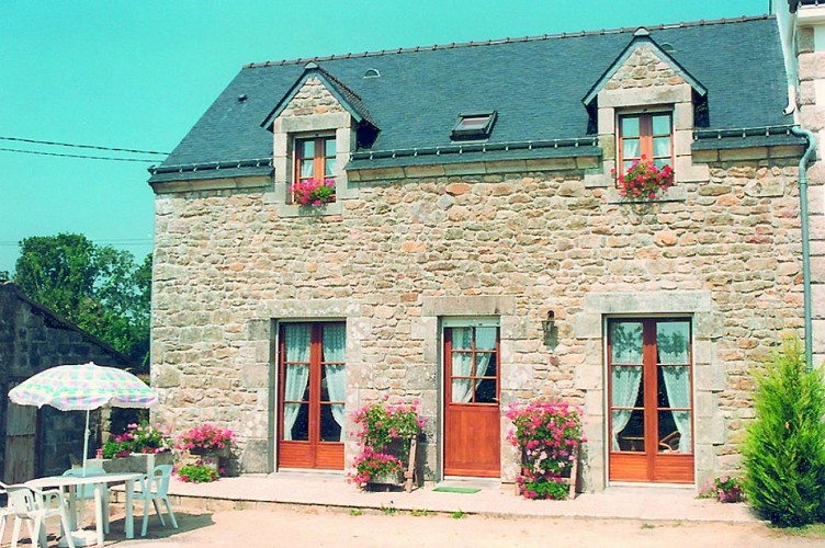 Gîte n°56G4611