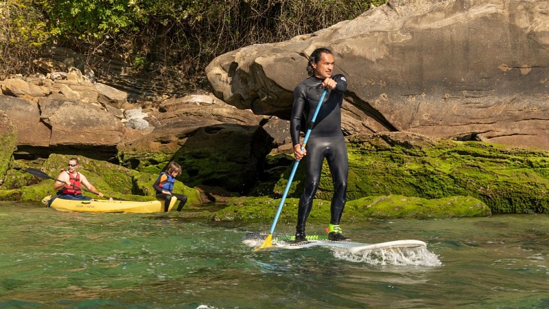 SUP Credit Photo B Bayle