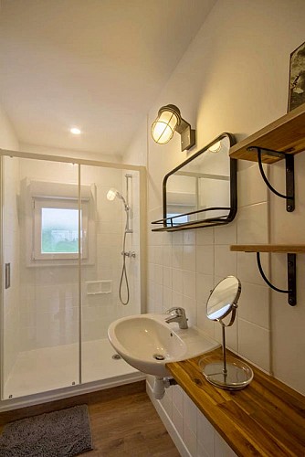 Le Bigorneau de Saint Goustan