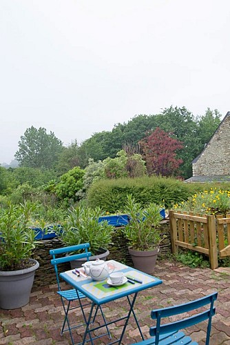 Le Studio de La Roche