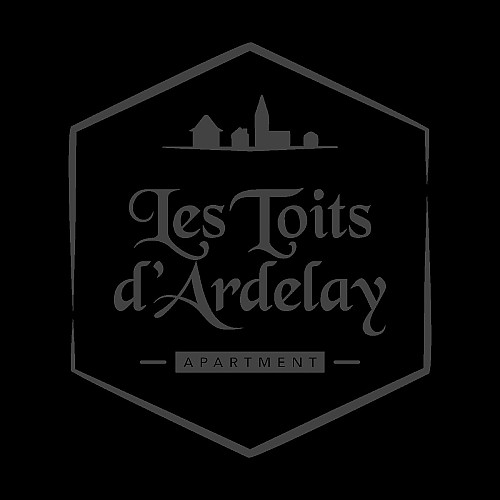 LES TOITS D'ARDELAY - GITE LA SMALA
