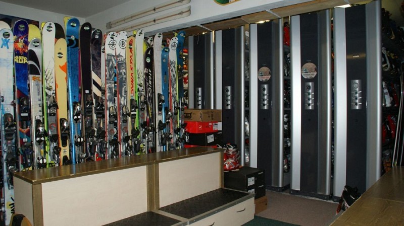 Mountain Ride - Cédric Mésière