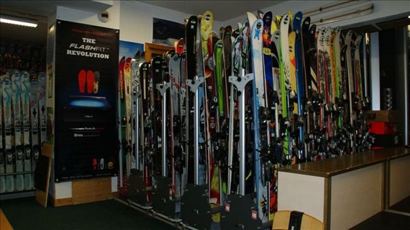 Mountain Ride - Cédric Mésière