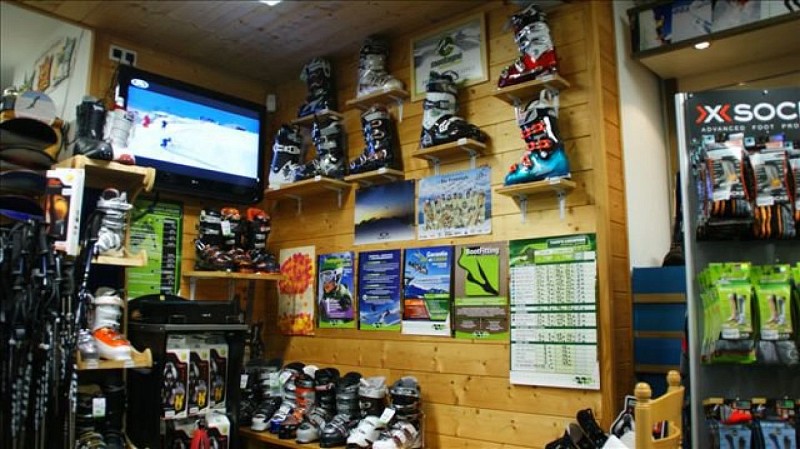 Mountain Ride - Cédric Mésière